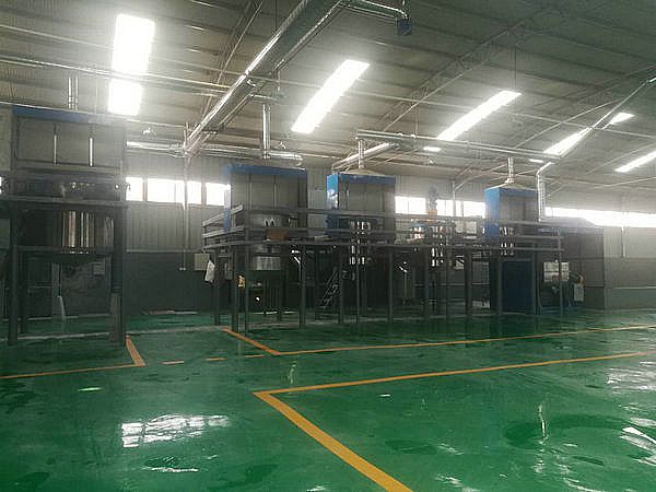 涂料人要激動(dòng)了，現(xiàn)在居然是投資涂料行業(yè)很佳時(shí)機(jī)